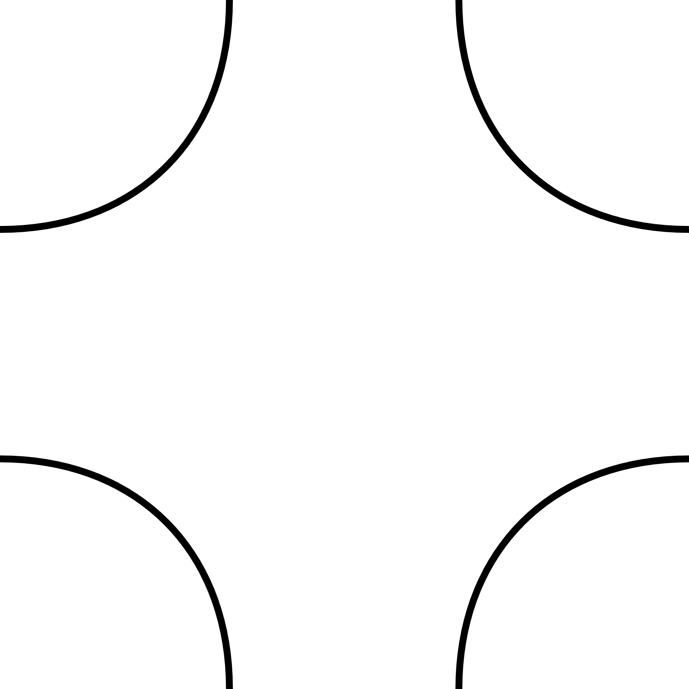 Draw Your Own 8-Point Tile (Starter Template) #8PointPrompt by ...